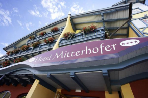 Hotel Mitterhofer, Schladming, Österreich